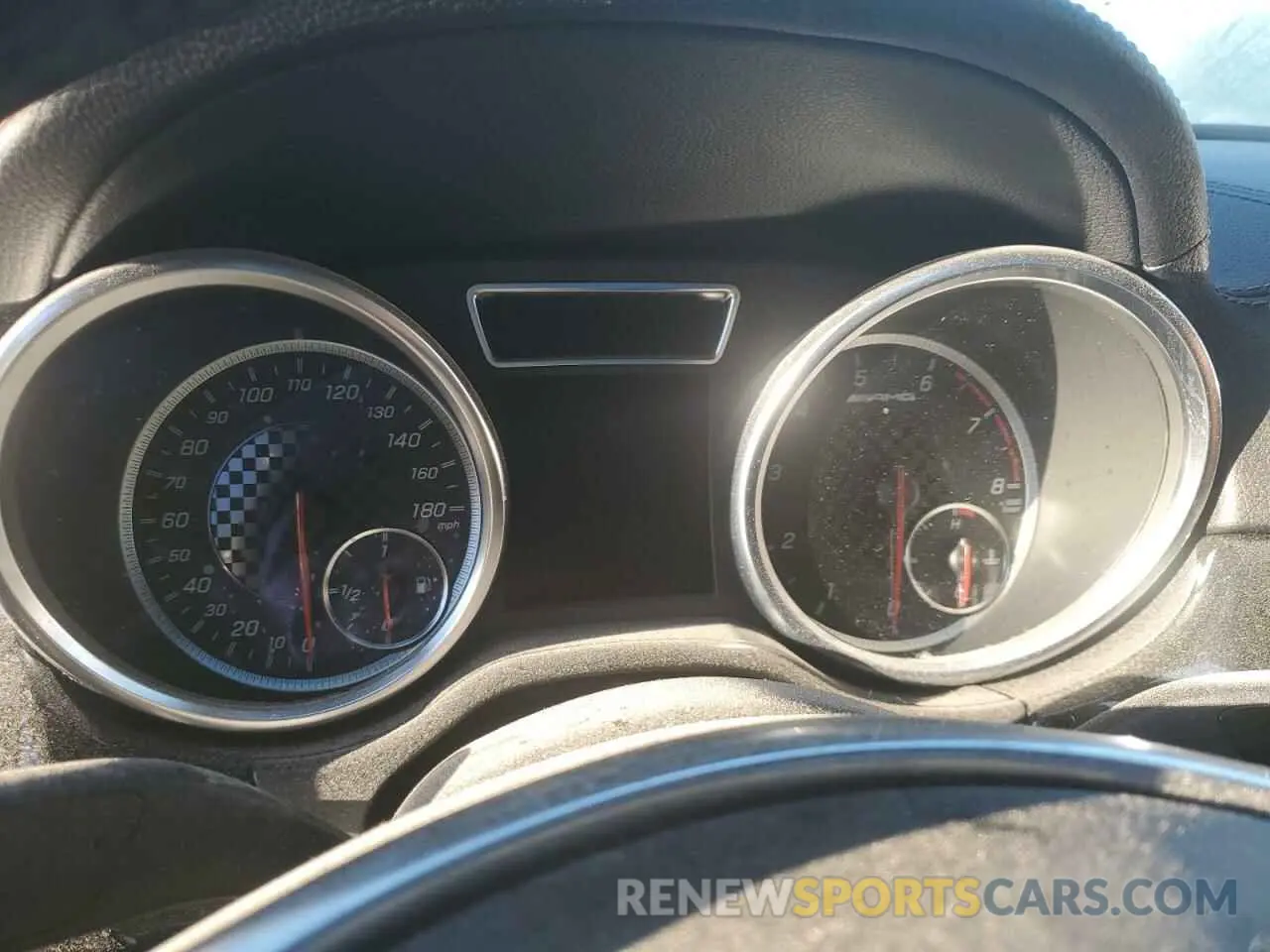 9 fotografías del automóvil dañado 4JGED6EB7KA141812 MERCEDES-BENZ GLE-CLASS 2019