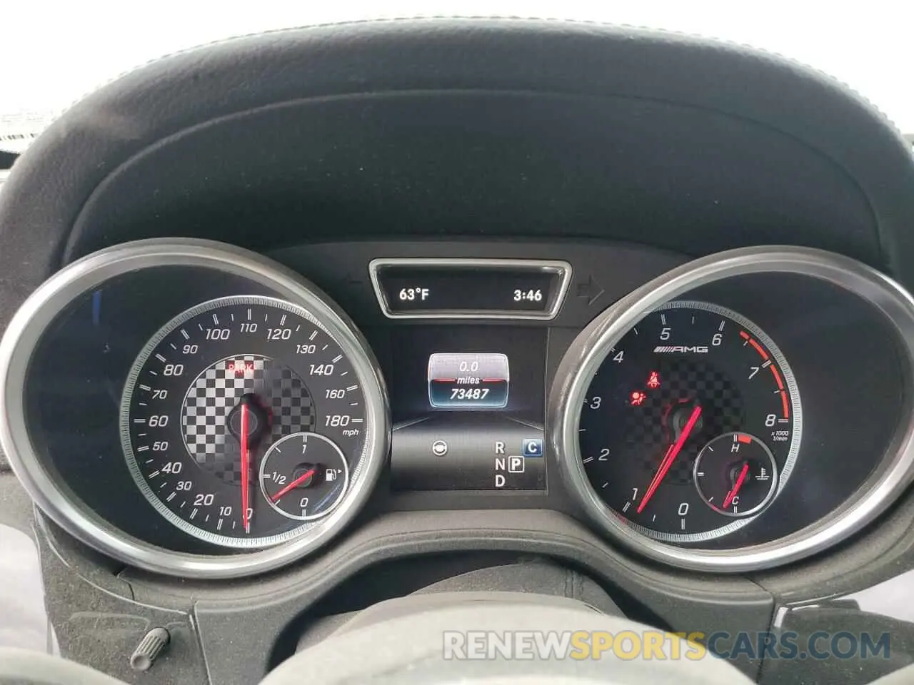 9 fotografías del automóvil dañado 4JGED6EB7KA145777 MERCEDES-BENZ GLE-CLASS 2019