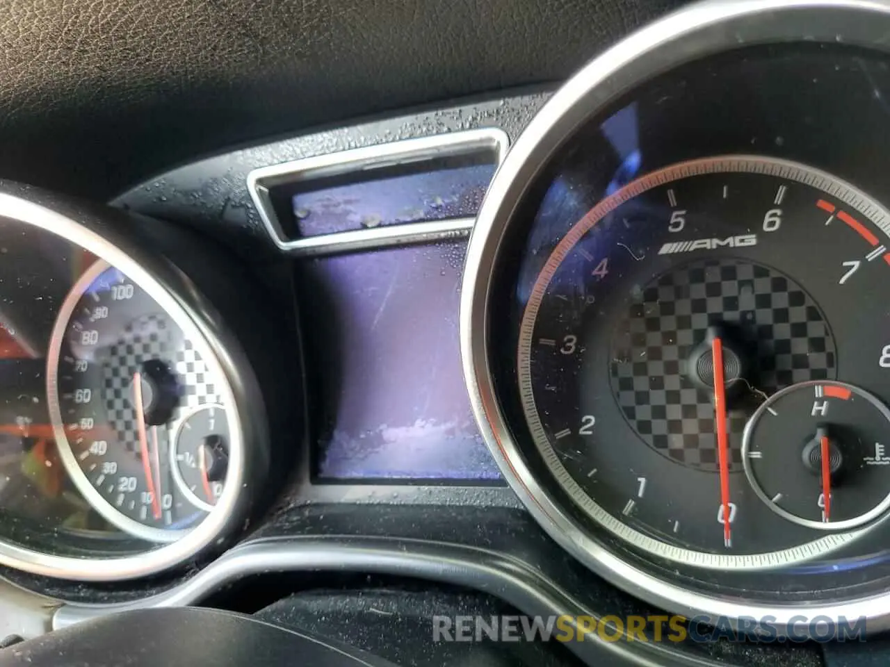 9 fotografías del automóvil dañado 4JGED6EB8KA148610 MERCEDES-BENZ GLE-CLASS 2019
