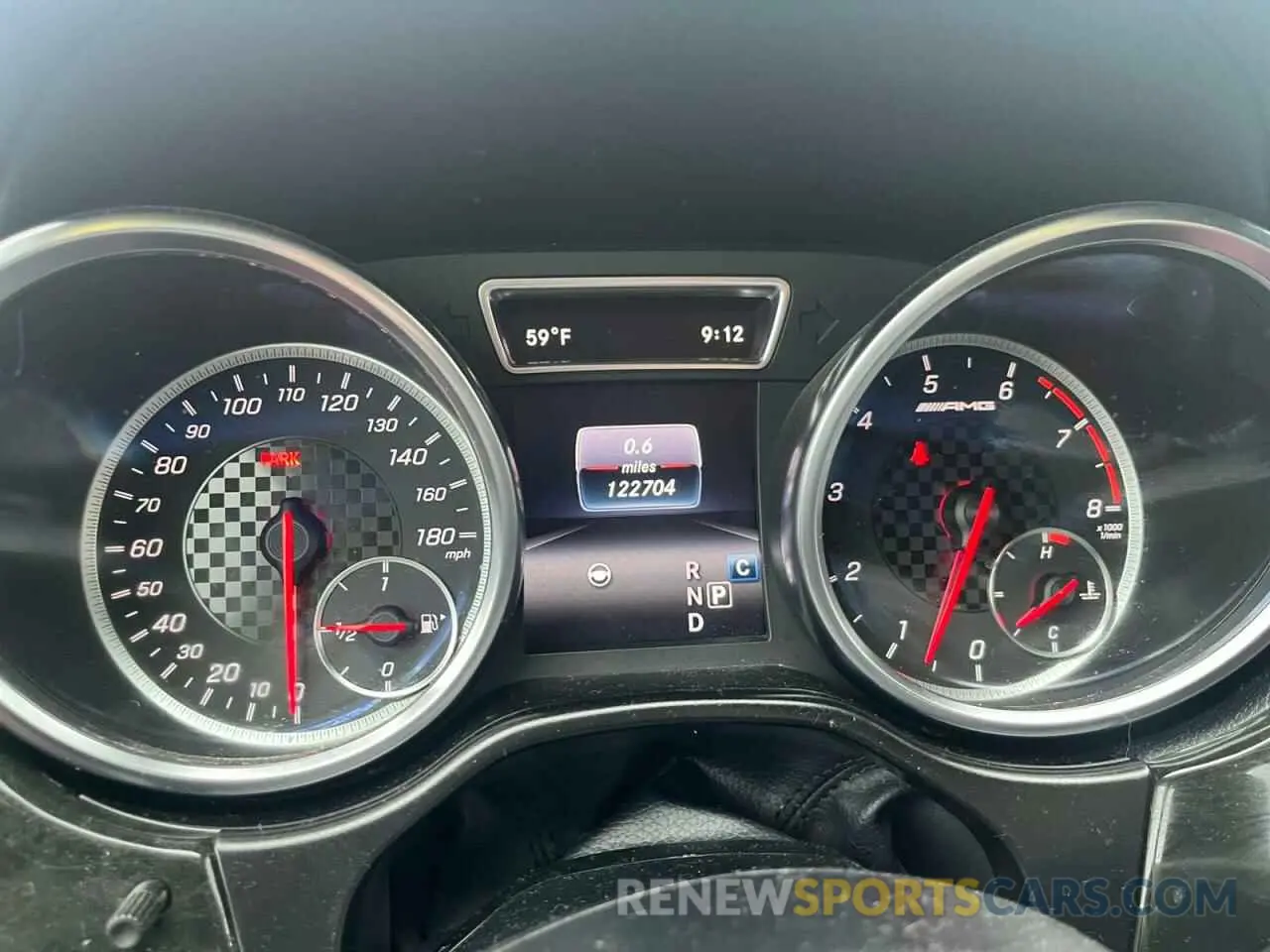 9 fotografías del automóvil dañado 4JGED6EB9KA135798 MERCEDES-BENZ GLE-CLASS 2019