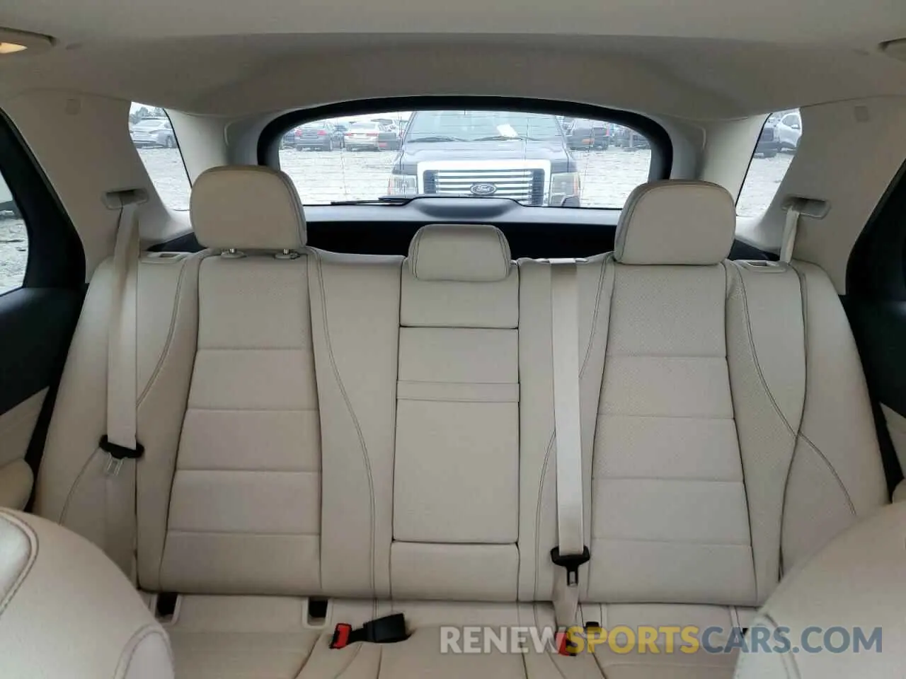 10 fotografías del automóvil dañado 4JGFB4JB1LA150446 MERCEDES-BENZ GLE-CLASS 2020