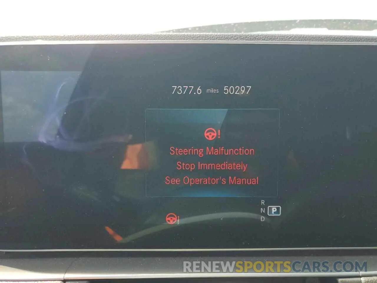 9 fotografías del automóvil dañado 4JGFB4JB2LA182712 MERCEDES-BENZ GLE-CLASS 2020