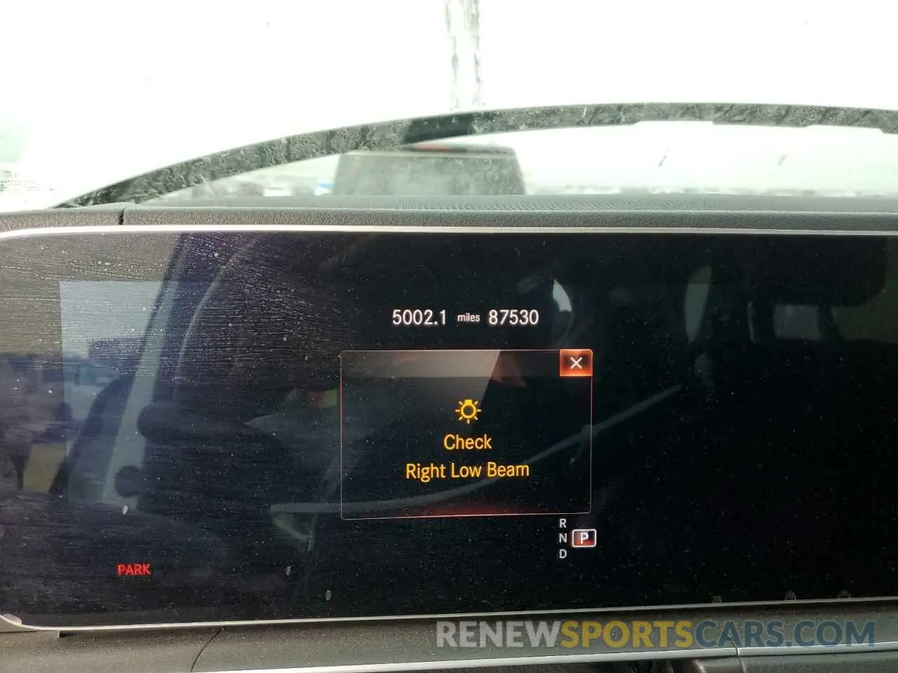 9 fotografías del automóvil dañado 4JGFB4JB3LA179690 MERCEDES-BENZ GLE-CLASS 2020