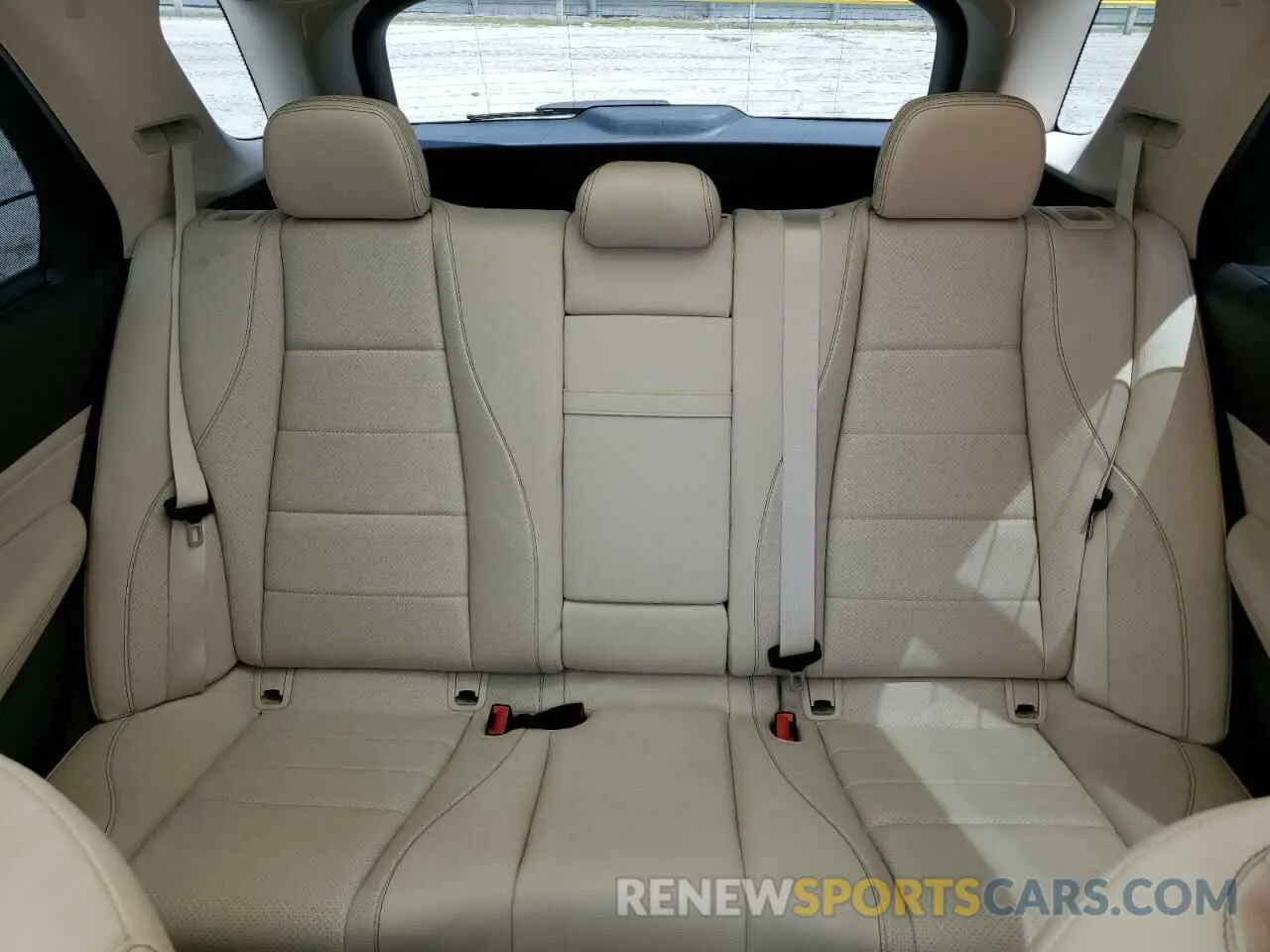 10 fotografías del automóvil dañado 4JGFB4JB4LA129137 MERCEDES-BENZ GLE-CLASS 2020