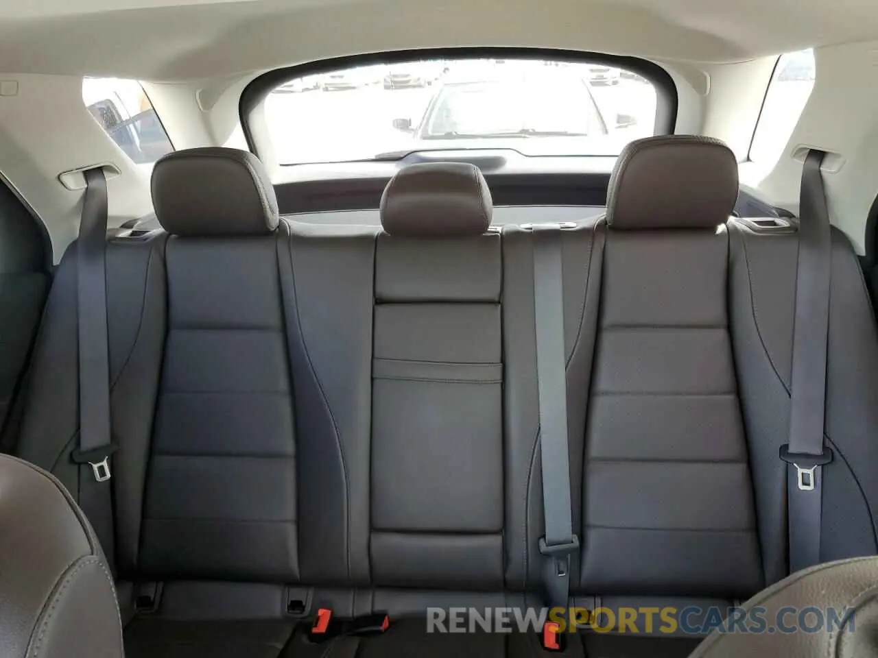 10 fotografías del automóvil dañado 4JGFB4JB6LA197276 MERCEDES-BENZ GLE-CLASS 2020