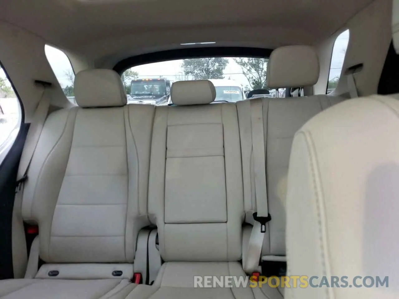 10 fotografías del automóvil dañado 4JGFB4JBXLA235043 MERCEDES-BENZ GLE-CLASS 2020