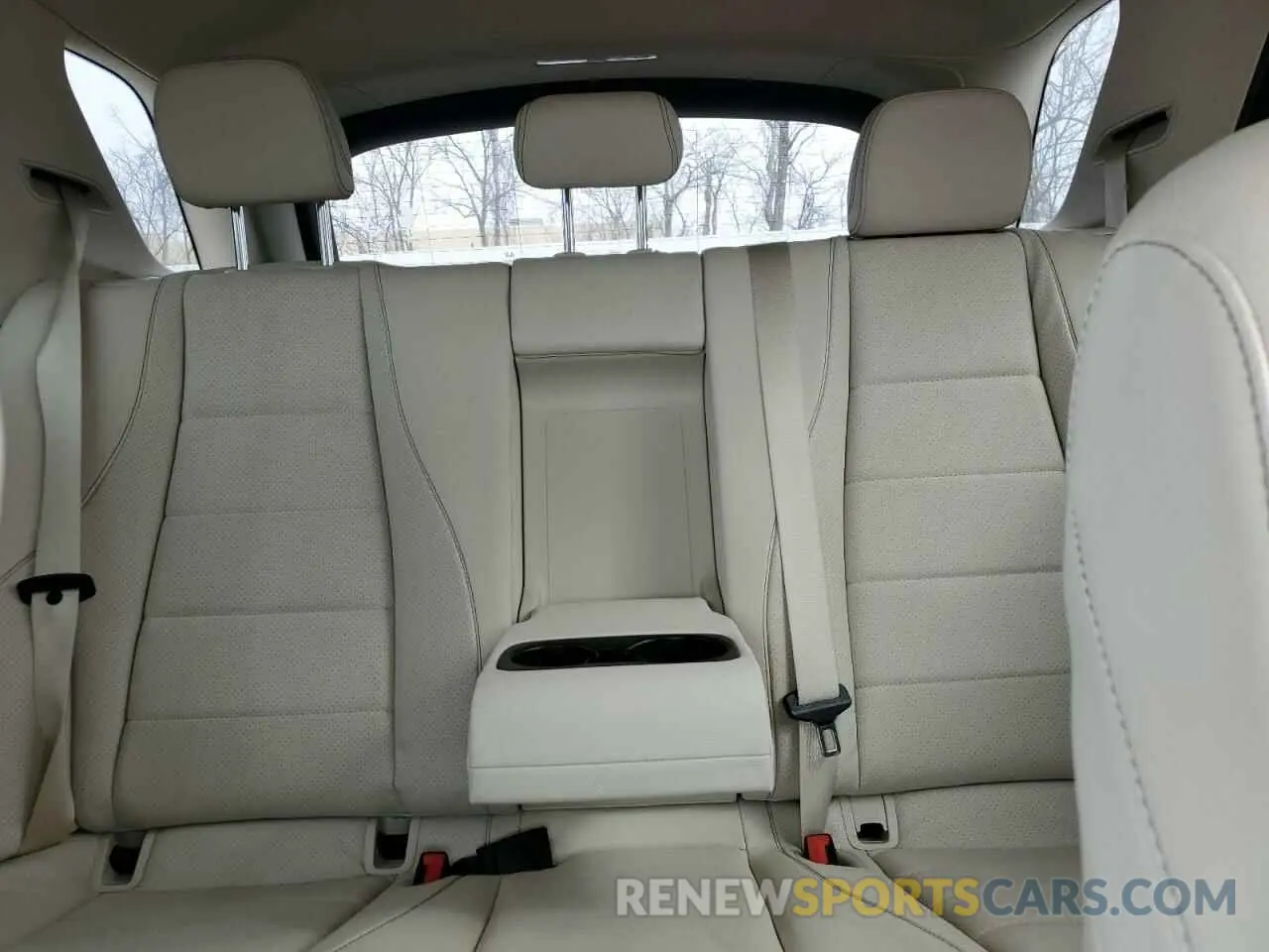 10 fotografías del automóvil dañado 4JGFB4KB0LA072224 MERCEDES-BENZ GLE-CLASS 2020