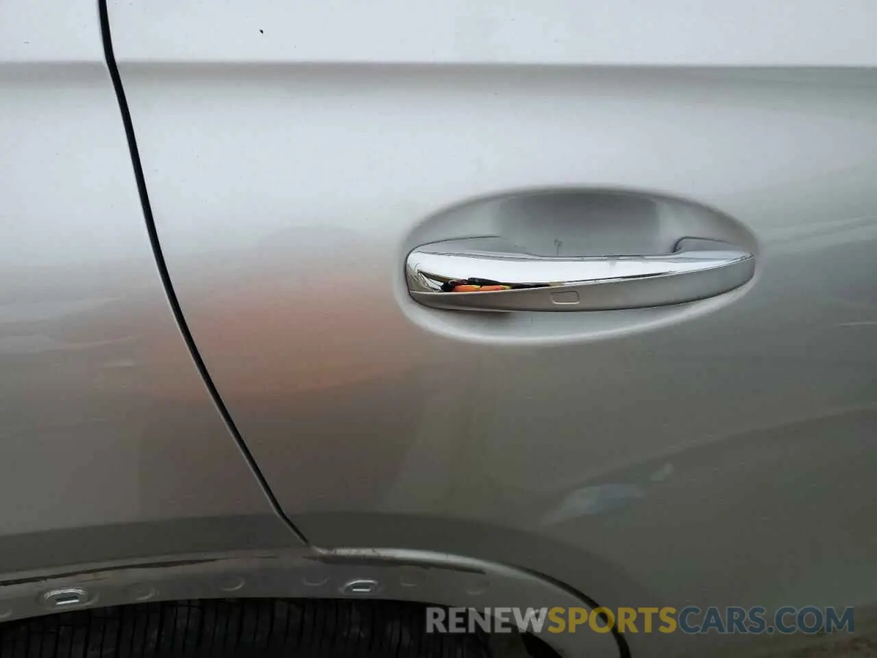 11 fotografías del automóvil dañado 4JGFB4KB1LA149652 MERCEDES-BENZ GLE-CLASS 2020