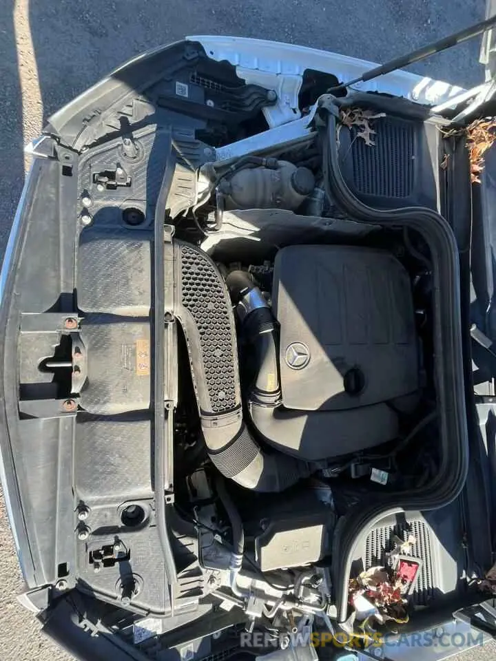 5 fotografías del automóvil dañado 4JGFB4KB1LA193960 MERCEDES-BENZ GLE-CLASS 2020