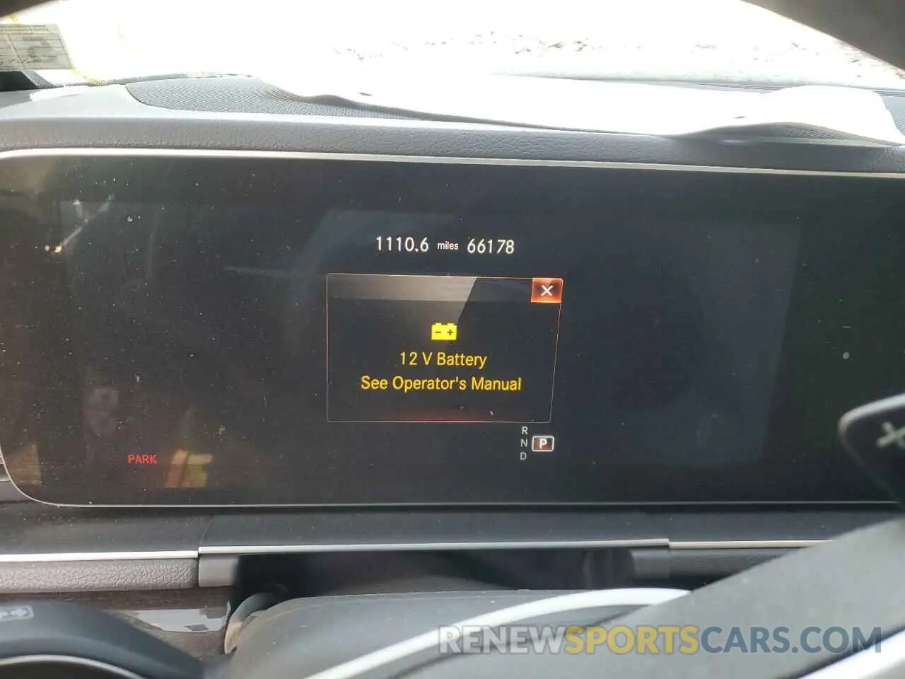 9 fotografías del automóvil dañado 4JGFB4KB2LA091342 MERCEDES-BENZ GLE-CLASS 2020