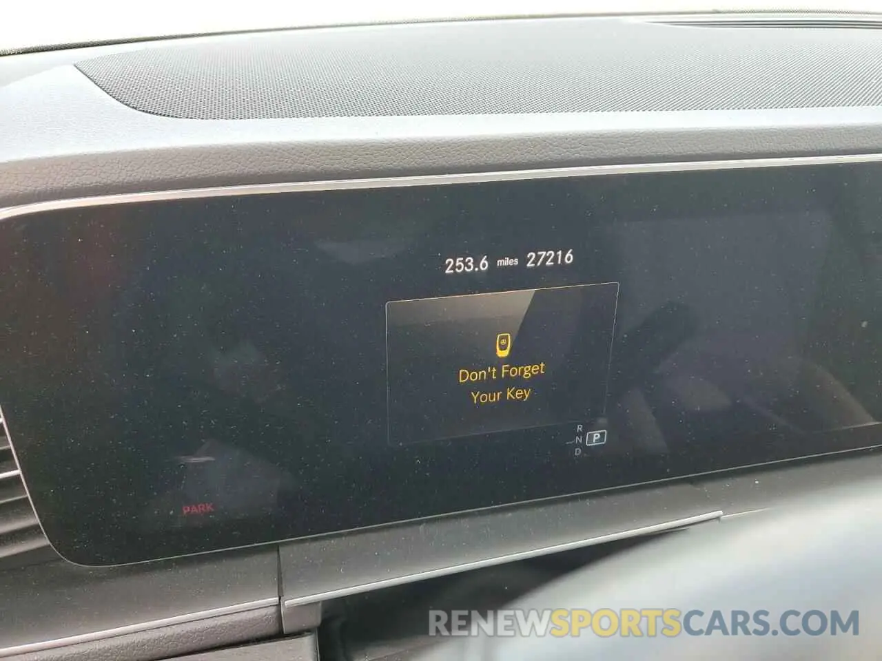 9 fotografías del automóvil dañado 4JGFB4KB3LA095402 MERCEDES-BENZ GLE-CLASS 2020