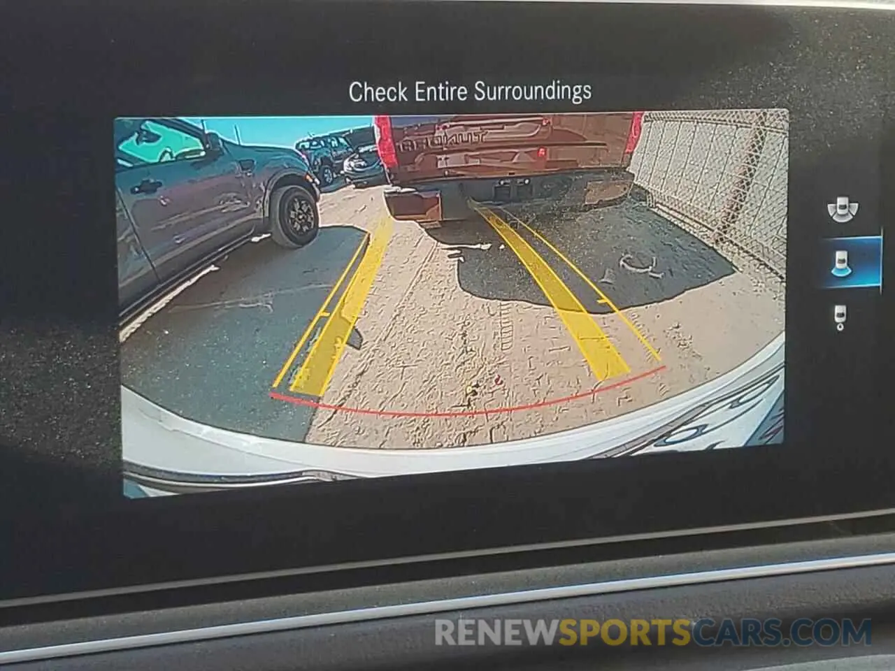 9 fotografías del automóvil dañado 4JGFB4KB4LA013127 MERCEDES-BENZ GLE-CLASS 2020