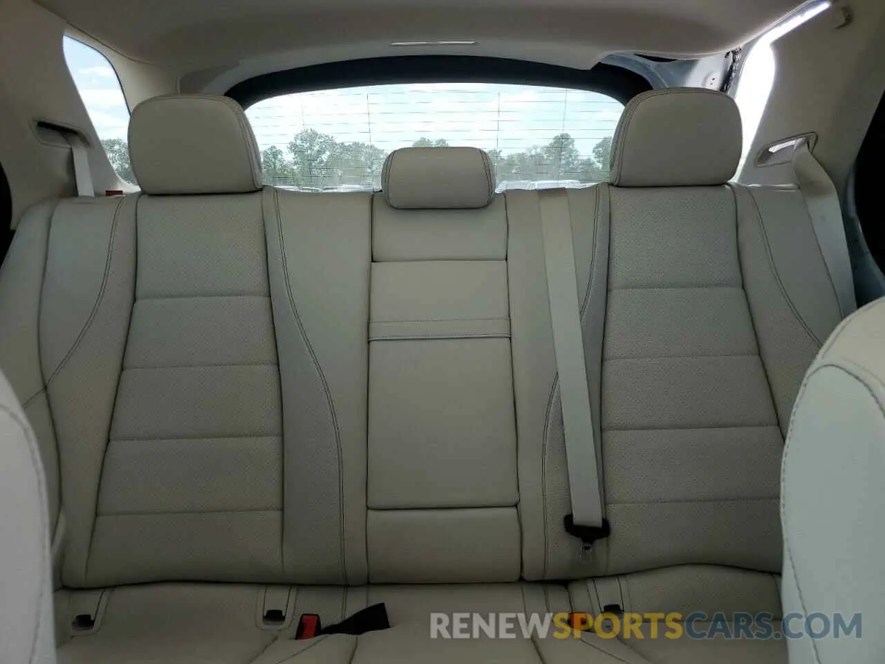 10 fotografías del automóvil dañado 4JGFB4KB4LA226093 MERCEDES-BENZ GLE-CLASS 2020