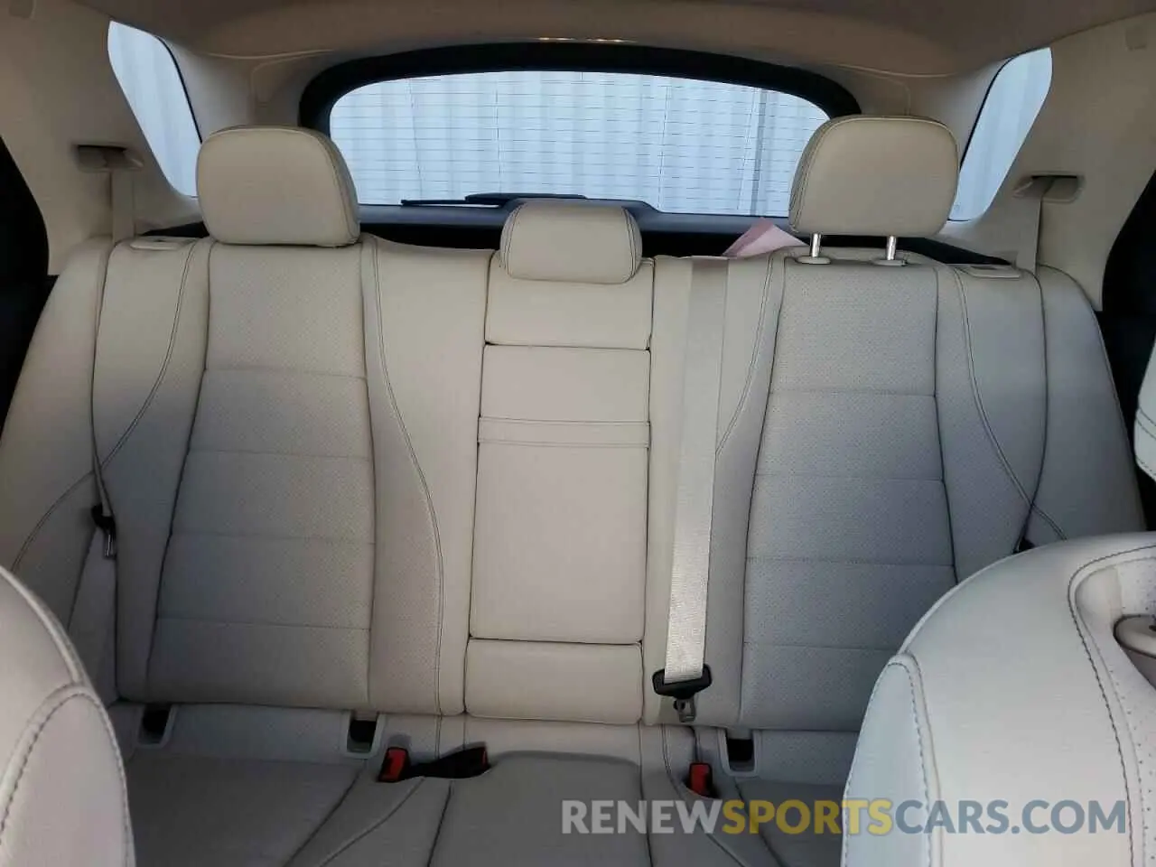 10 fotografías del automóvil dañado 4JGFB4KB4LA249468 MERCEDES-BENZ GLE-CLASS 2020