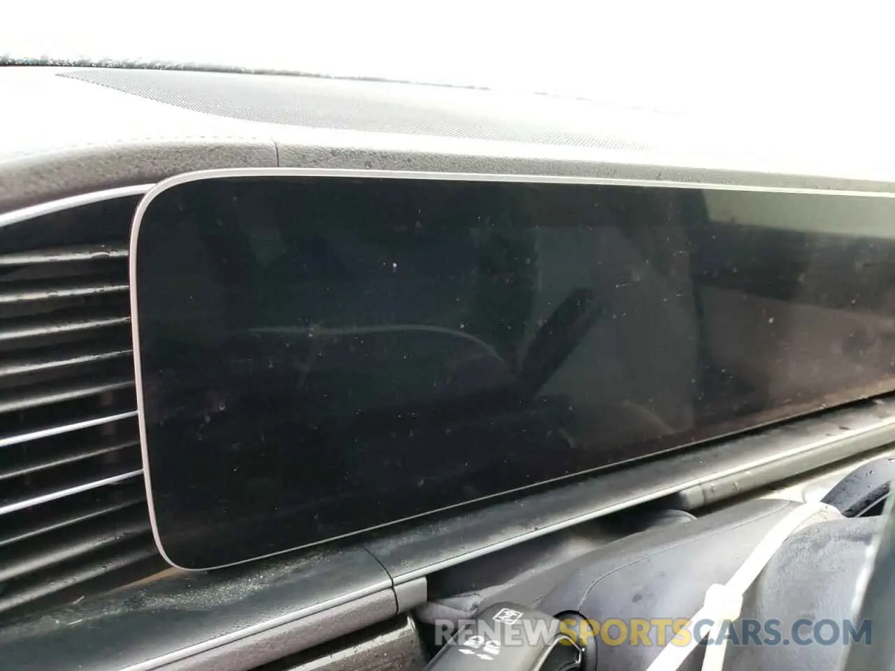 8 fotografías del automóvil dañado 4JGFB4KB5LA095952 MERCEDES-BENZ GLE-CLASS 2020