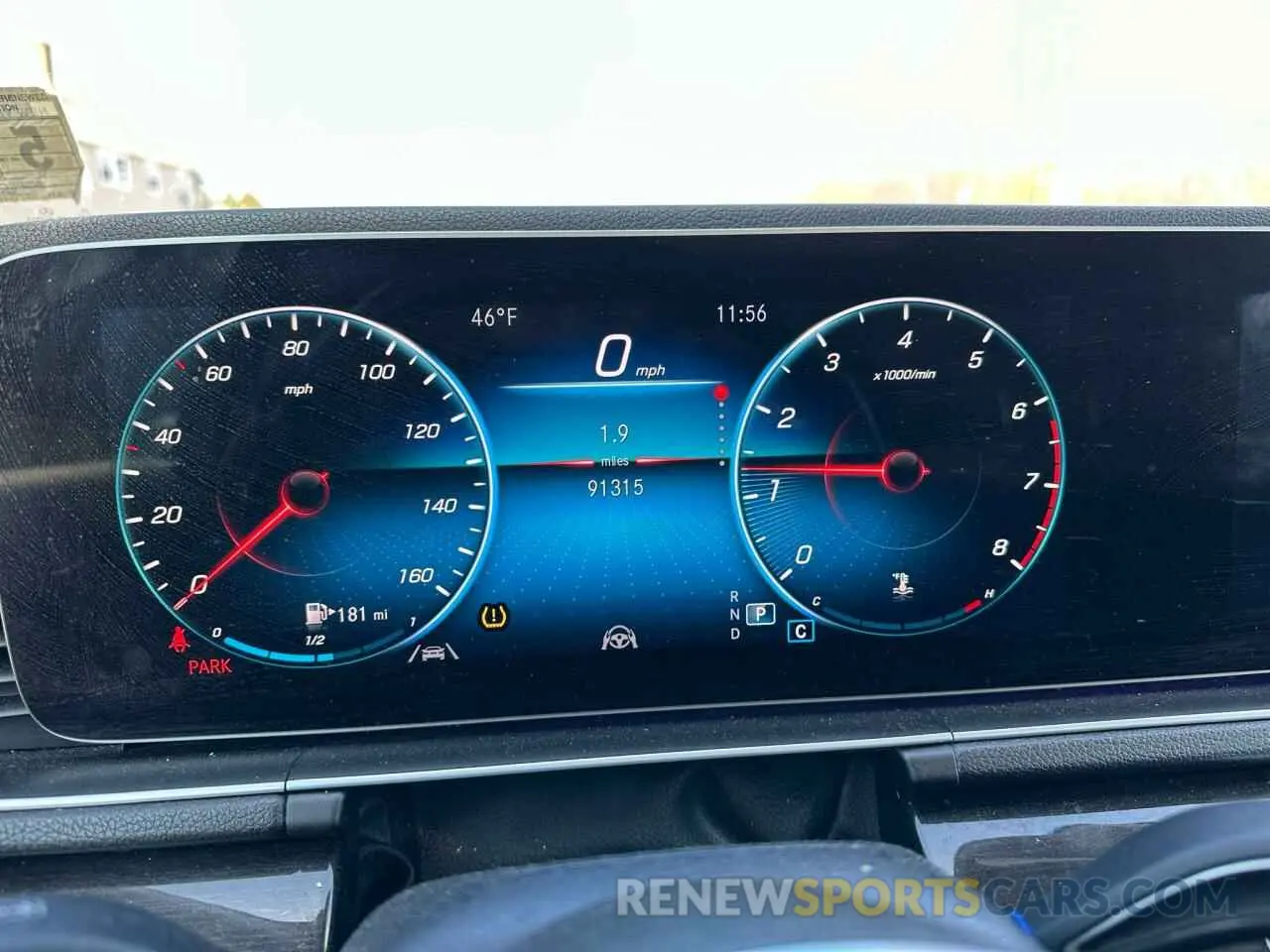 8 fotografías del automóvil dañado 4JGFB4KB5LA125645 MERCEDES-BENZ GLE-CLASS 2020