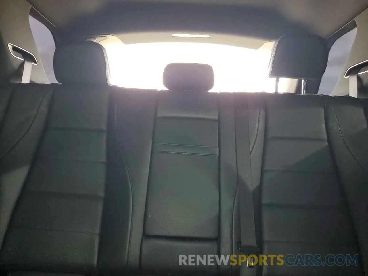 10 fotografías del automóvil dañado 4JGFB4KB6LA080280 MERCEDES-BENZ GLE-CLASS 2020