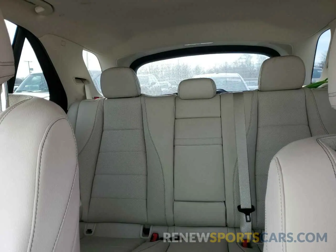 10 fotografías del automóvil dañado 4JGFB4KB6LA254266 MERCEDES-BENZ GLE-CLASS 2020