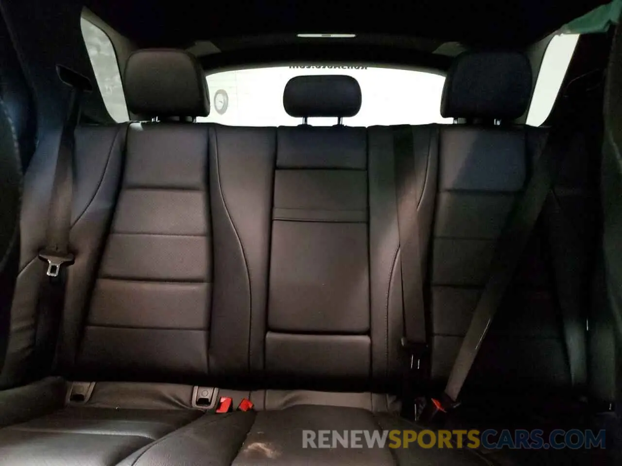 10 fotografías del automóvil dañado 4JGFB4KB8LA088283 MERCEDES-BENZ GLE-CLASS 2020
