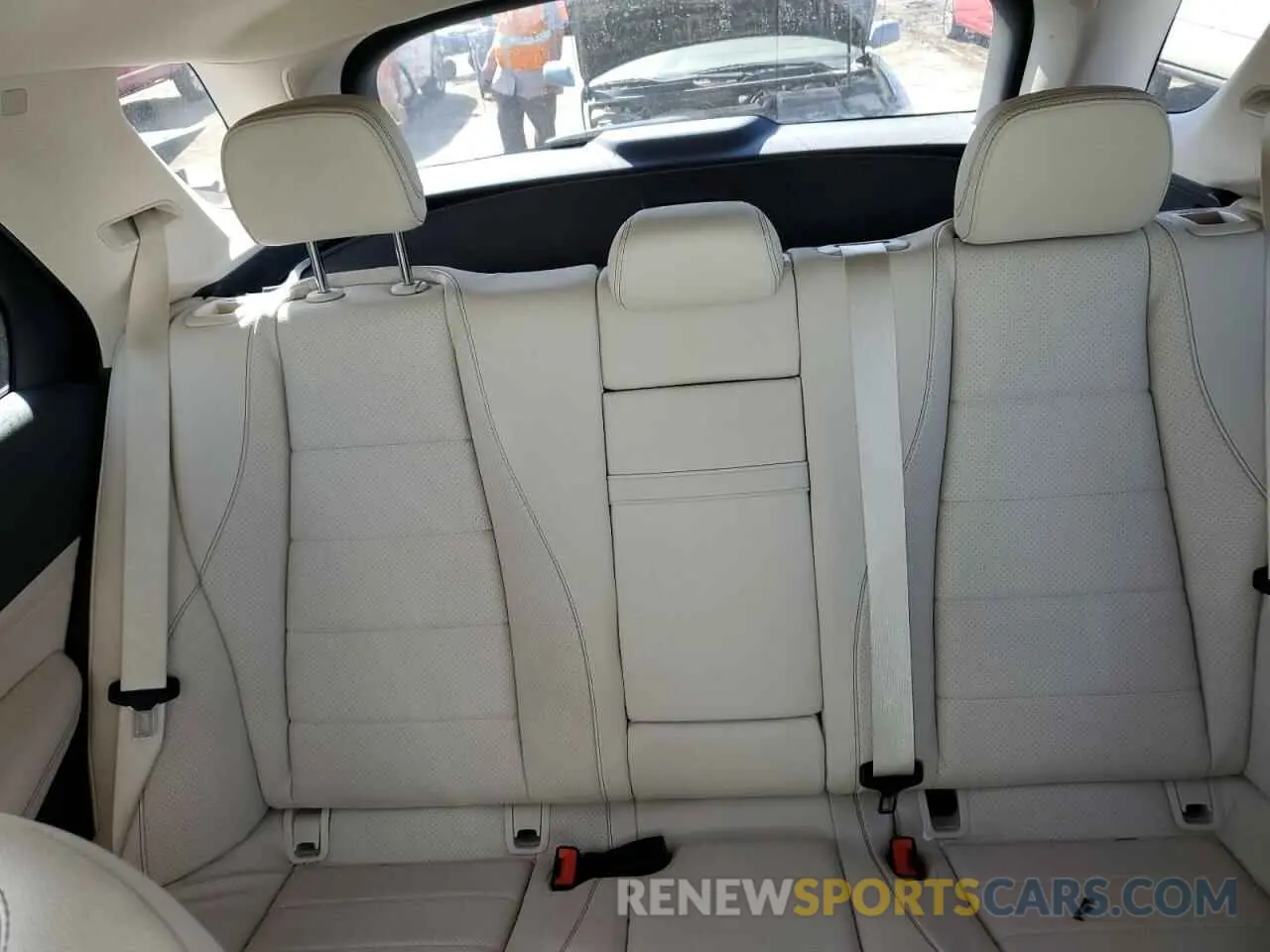 10 fotografías del automóvil dañado 4JGFB4KB9LA147096 MERCEDES-BENZ GLE-CLASS 2020