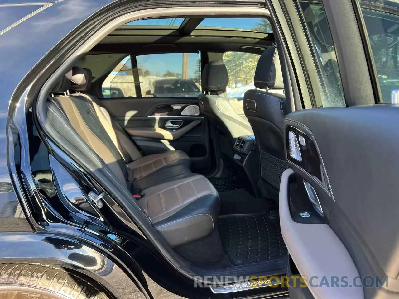 6 fotografías del automóvil dañado 4JGFB4KB9LA212447 MERCEDES-BENZ GLE-CLASS 2020