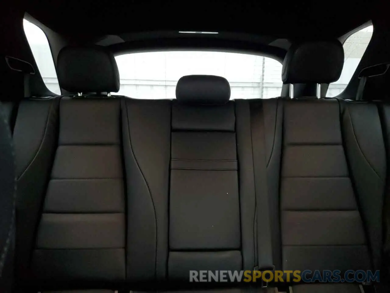 10 fotografías del automóvil dañado 4JGFB4KBXLA052353 MERCEDES-BENZ GLE-CLASS 2020