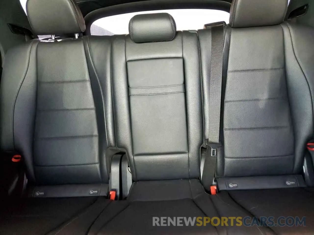 10 fotografías del automóvil dañado 4JGFB4KE4LA102237 MERCEDES-BENZ GLE-CLASS 2020