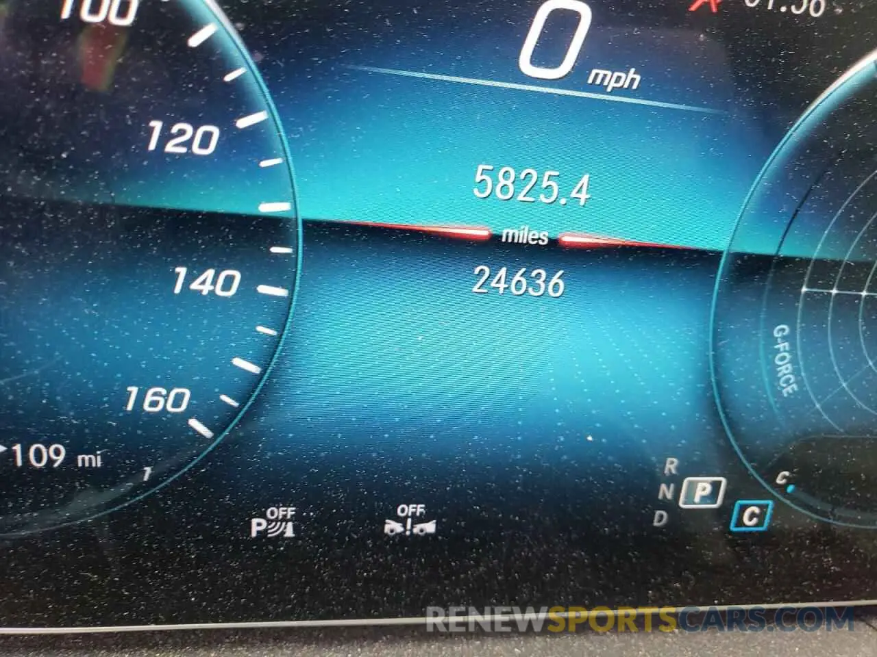 8 fotografías del automóvil dañado 4JGFB4KE5LA031159 MERCEDES-BENZ GLE-CLASS 2020