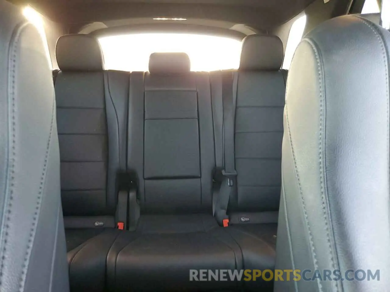 10 fotografías del automóvil dañado 4JGFB4KE6LA046639 MERCEDES-BENZ GLE-CLASS 2020