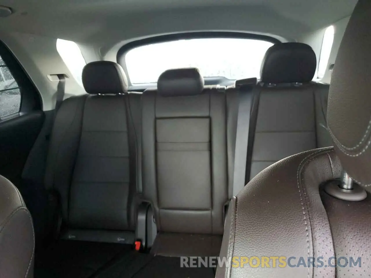 10 fotografías del automóvil dañado 4JGFB4KE8LA063071 MERCEDES-BENZ GLE-CLASS 2020