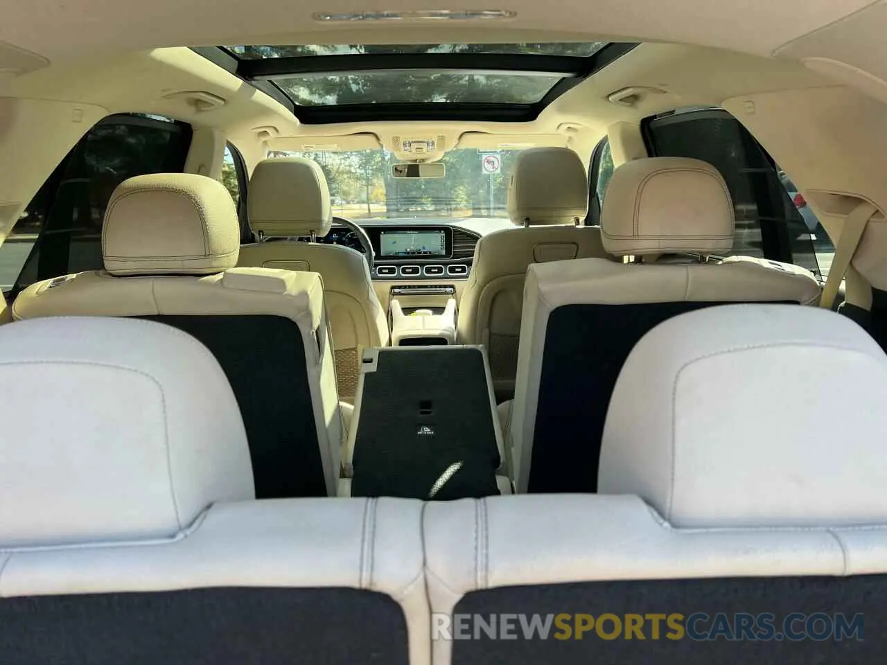 9 fotografías del automóvil dañado 4JGFB4KE9LA049700 MERCEDES-BENZ GLE-CLASS 2020