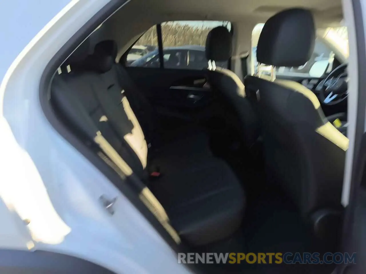 12 fotografías del automóvil dañado 4JGFB5KB0LA006228 MERCEDES-BENZ GLE-CLASS 2020