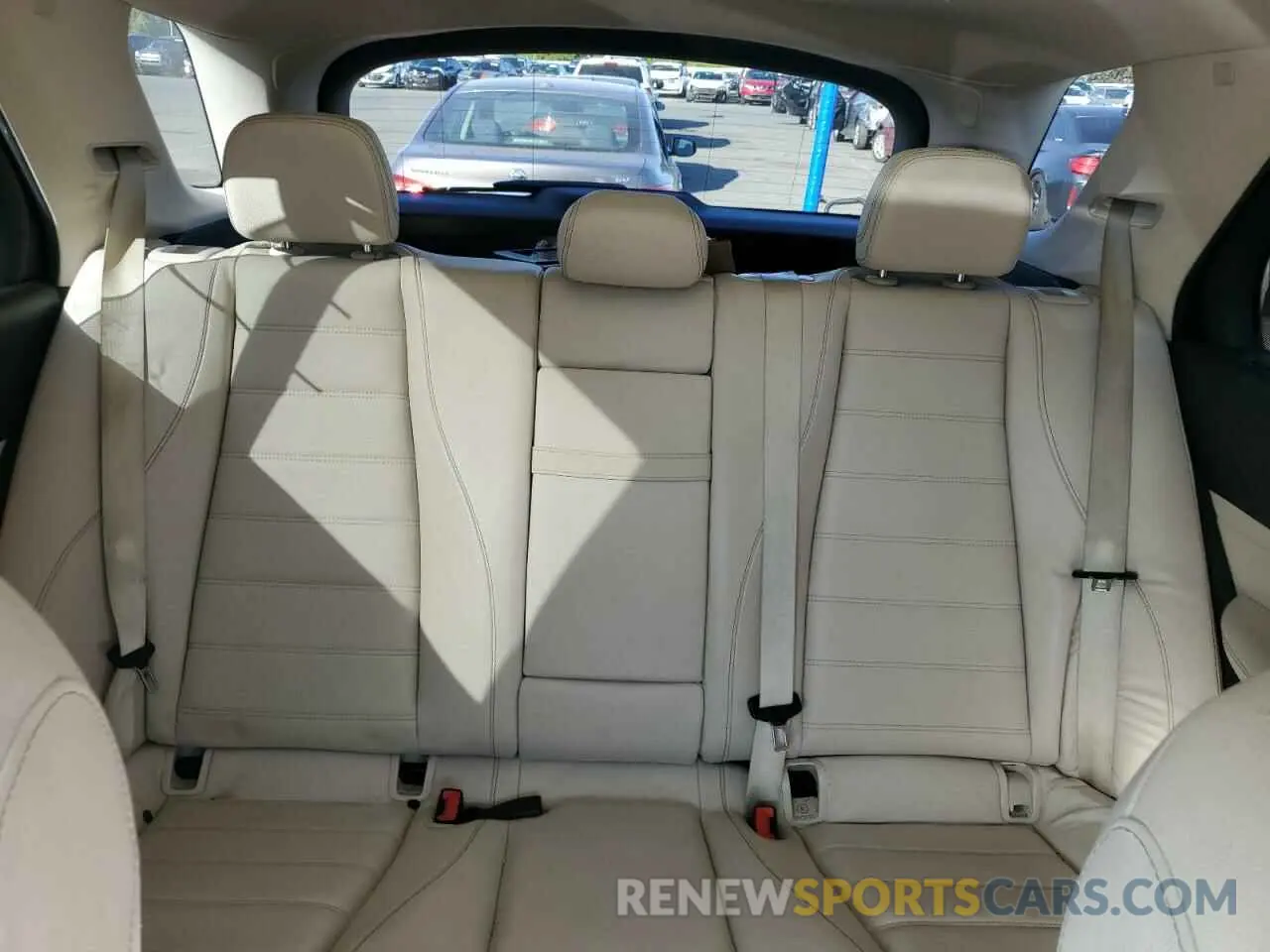 10 fotografías del automóvil dañado 4JGFB5KB0LA166996 MERCEDES-BENZ GLE-CLASS 2020