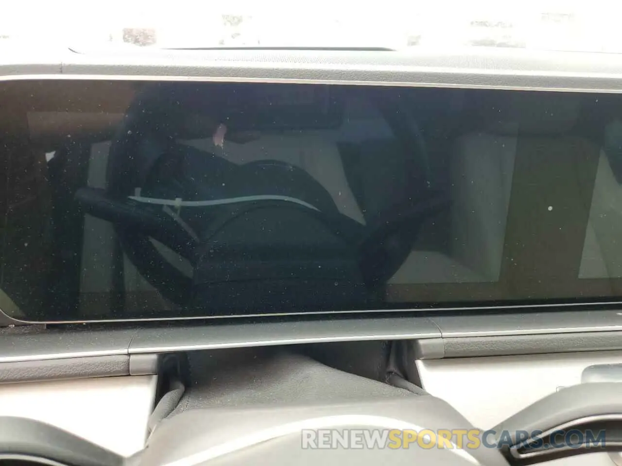 9 fotografías del automóvil dañado 4JGFB5KB5LA155234 MERCEDES-BENZ GLE-CLASS 2020