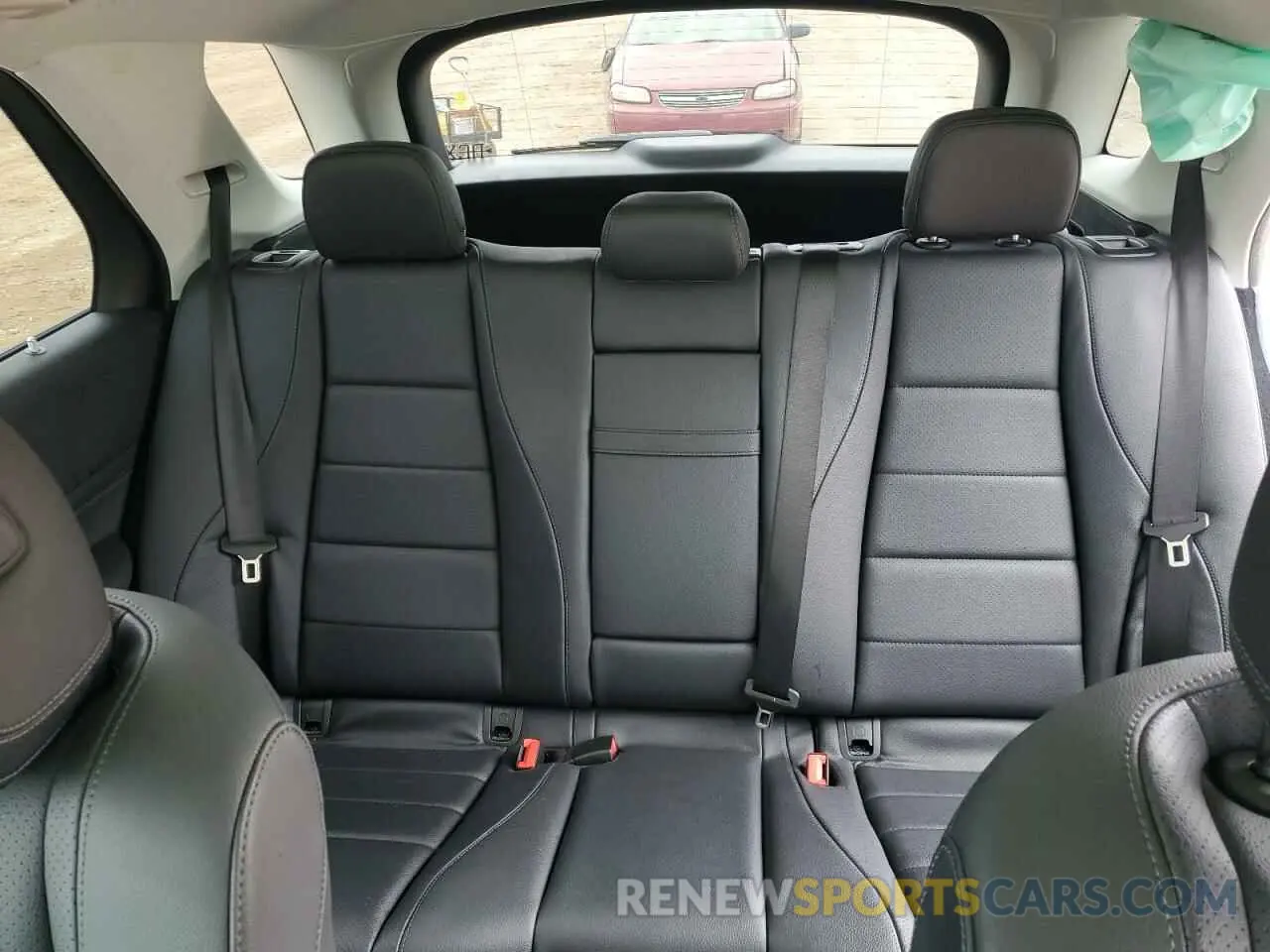 10 fotografías del automóvil dañado 4JGFB5KB7LA065888 MERCEDES-BENZ GLE-CLASS 2020