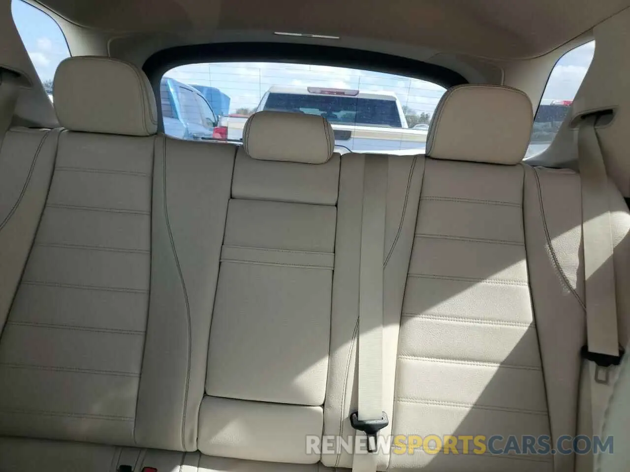 10 fotografías del automóvil dañado 4JGFB5KB8LA149217 MERCEDES-BENZ GLE-CLASS 2020