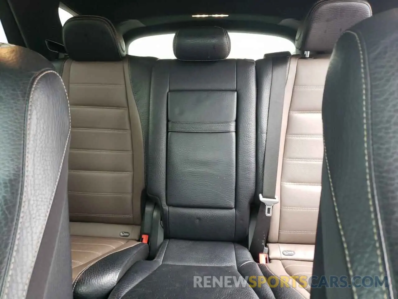 10 fotografías del automóvil dañado 4JGFB5KE9LA064378 MERCEDES-BENZ GLE-CLASS 2020