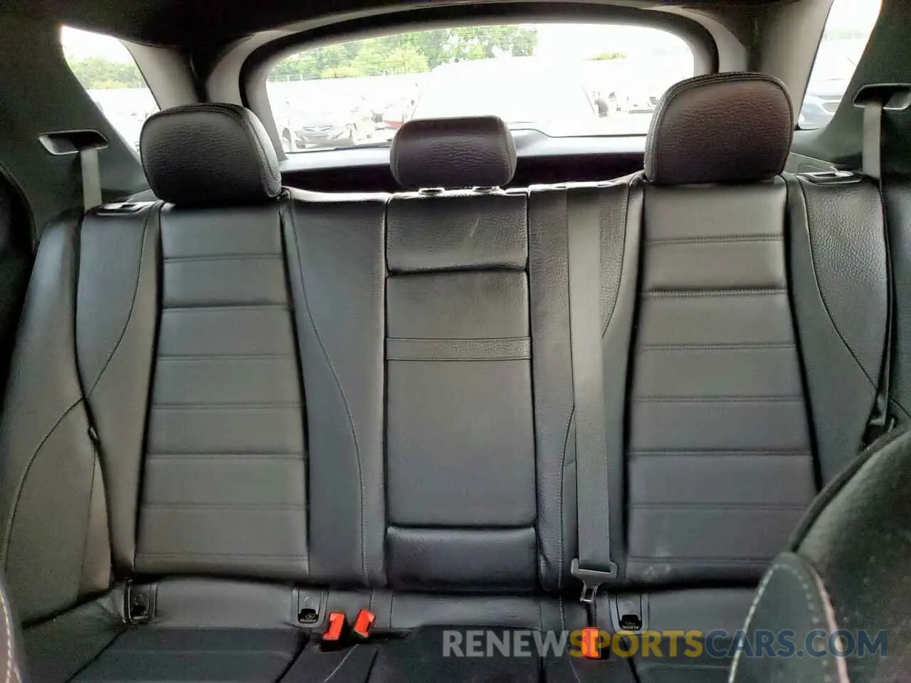10 fotografías del automóvil dañado 4JGFB8GB8LA248372 MERCEDES-BENZ GLE-CLASS 2020
