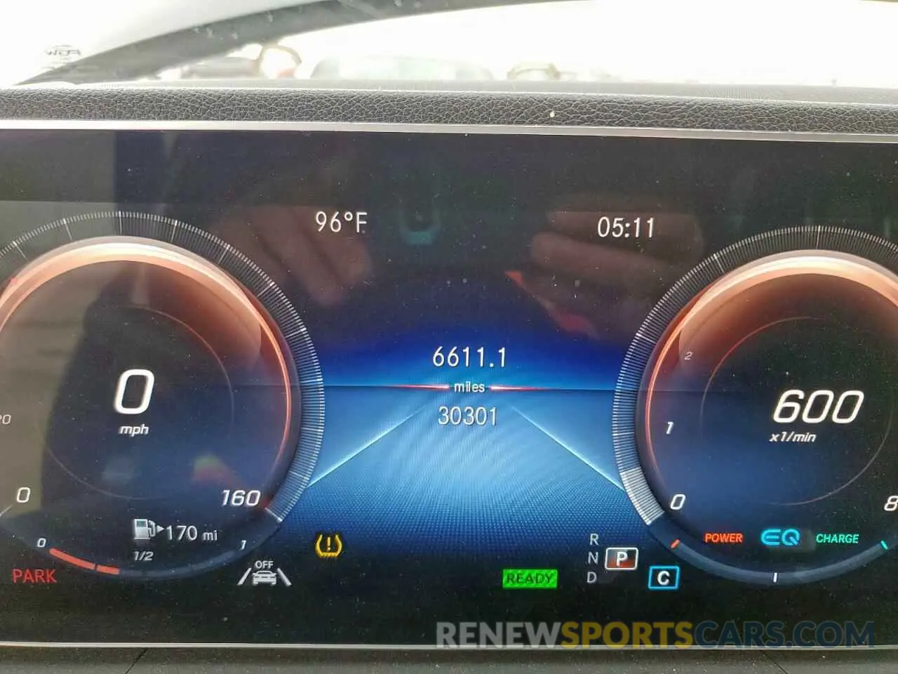 9 fotografías del automóvil dañado 4JGFB8GB8LA248372 MERCEDES-BENZ GLE-CLASS 2020