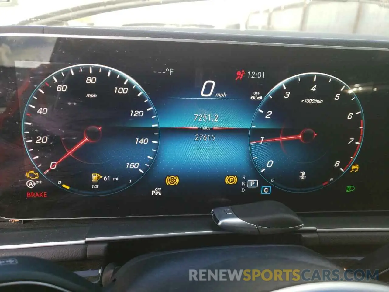 9 fotografías del automóvil dañado 4JGFB4JB0MA484369 MERCEDES-BENZ GLE-CLASS 2021