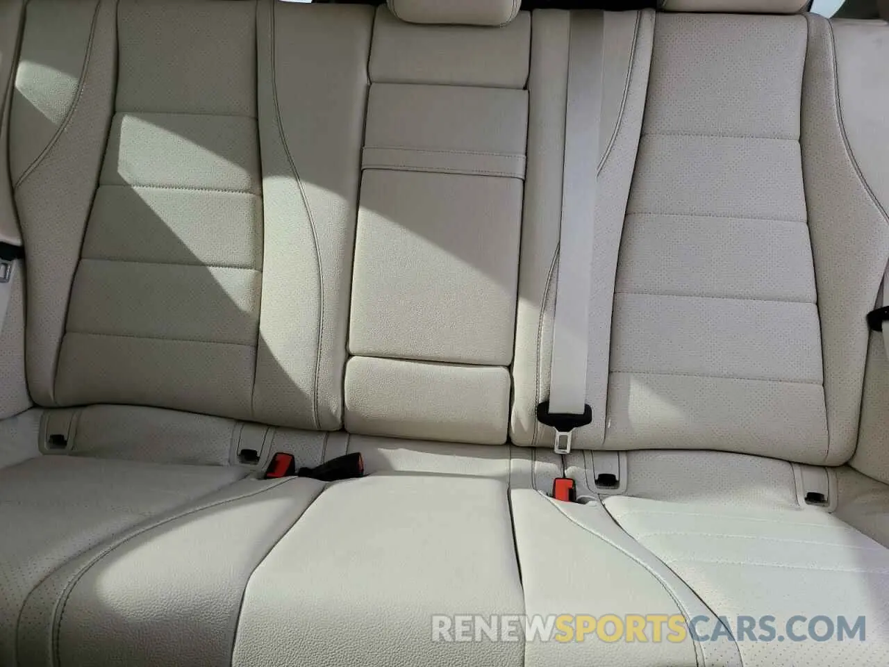 10 fotografías del automóvil dañado 4JGFB4JB0MA513742 MERCEDES-BENZ GLE-CLASS 2021