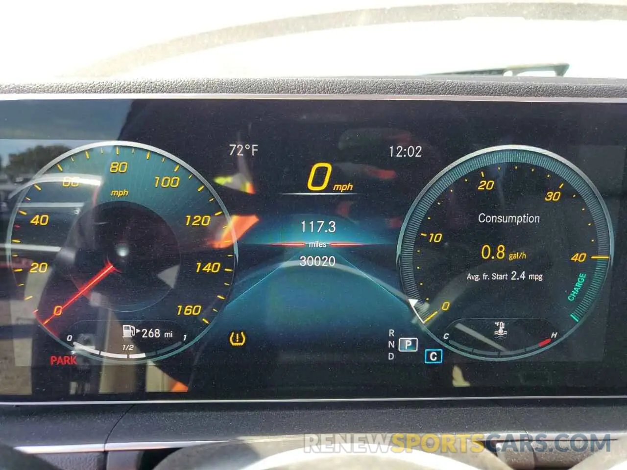 9 fotografías del automóvil dañado 4JGFB4JB2MA565115 MERCEDES-BENZ GLE-CLASS 2021