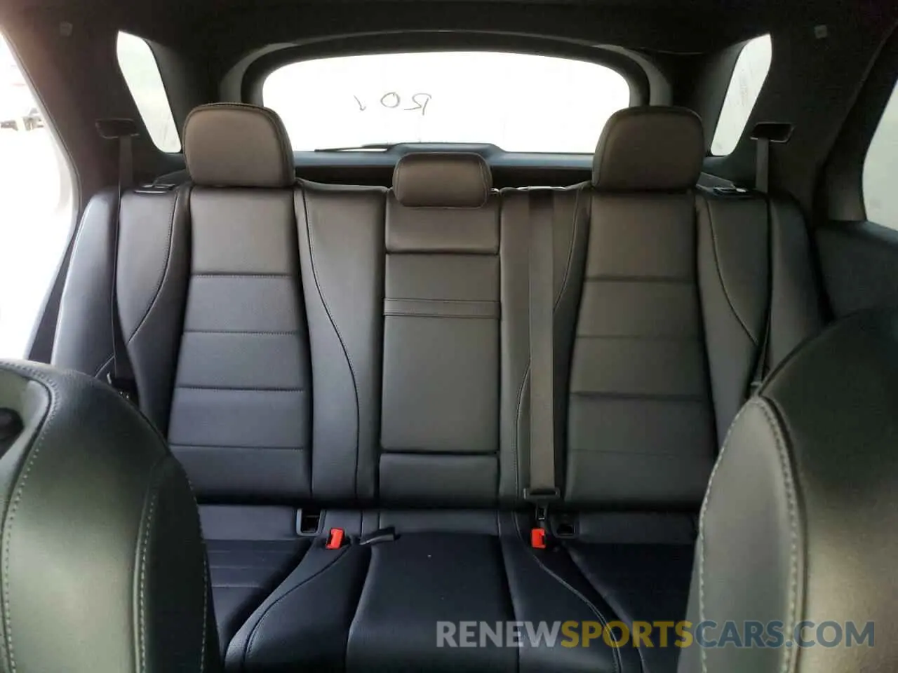 10 fotografías del automóvil dañado 4JGFB4JB5MA569028 MERCEDES-BENZ GLE-CLASS 2021