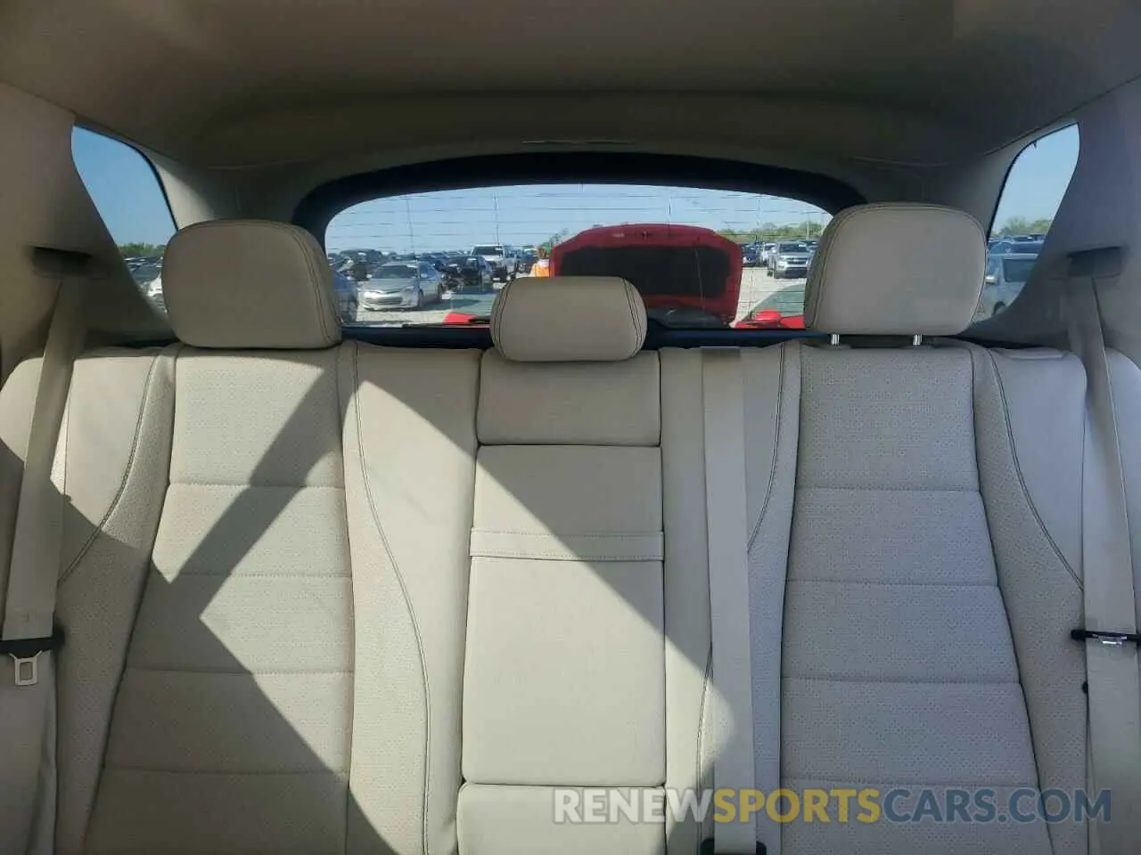 10 fotografías del automóvil dañado 4JGFB4JB9MA362951 MERCEDES-BENZ GLE-CLASS 2021