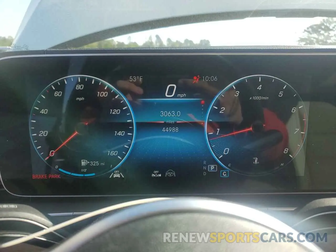 9 fotografías del automóvil dañado 4JGFB4JB9MA362951 MERCEDES-BENZ GLE-CLASS 2021