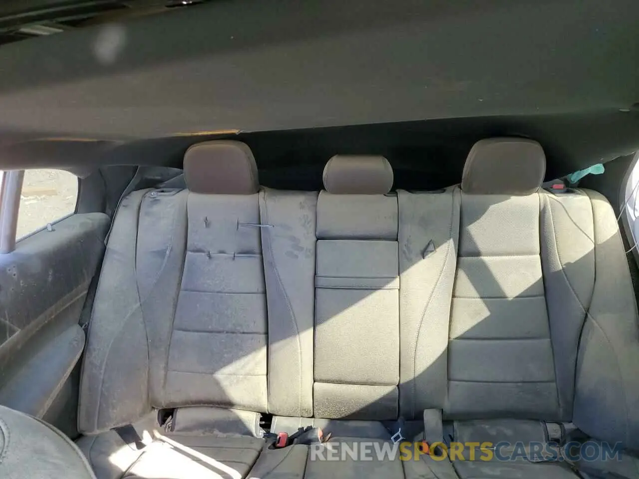 10 fotografías del automóvil dañado 4JGFB4JBXMA350257 MERCEDES-BENZ GLE-CLASS 2021