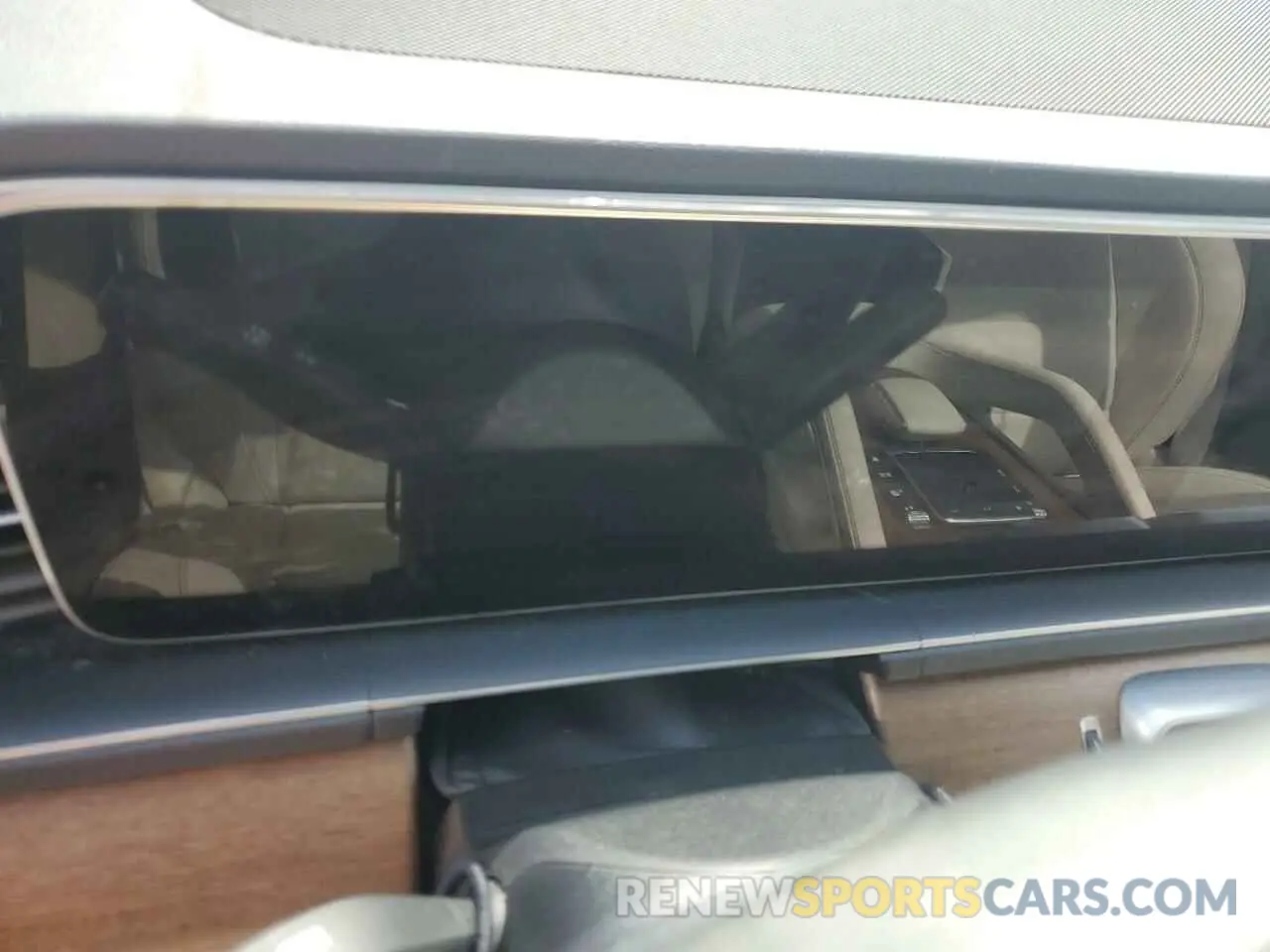 9 fotografías del automóvil dañado 4JGFB4JE3MA397897 MERCEDES-BENZ GLE-CLASS 2021