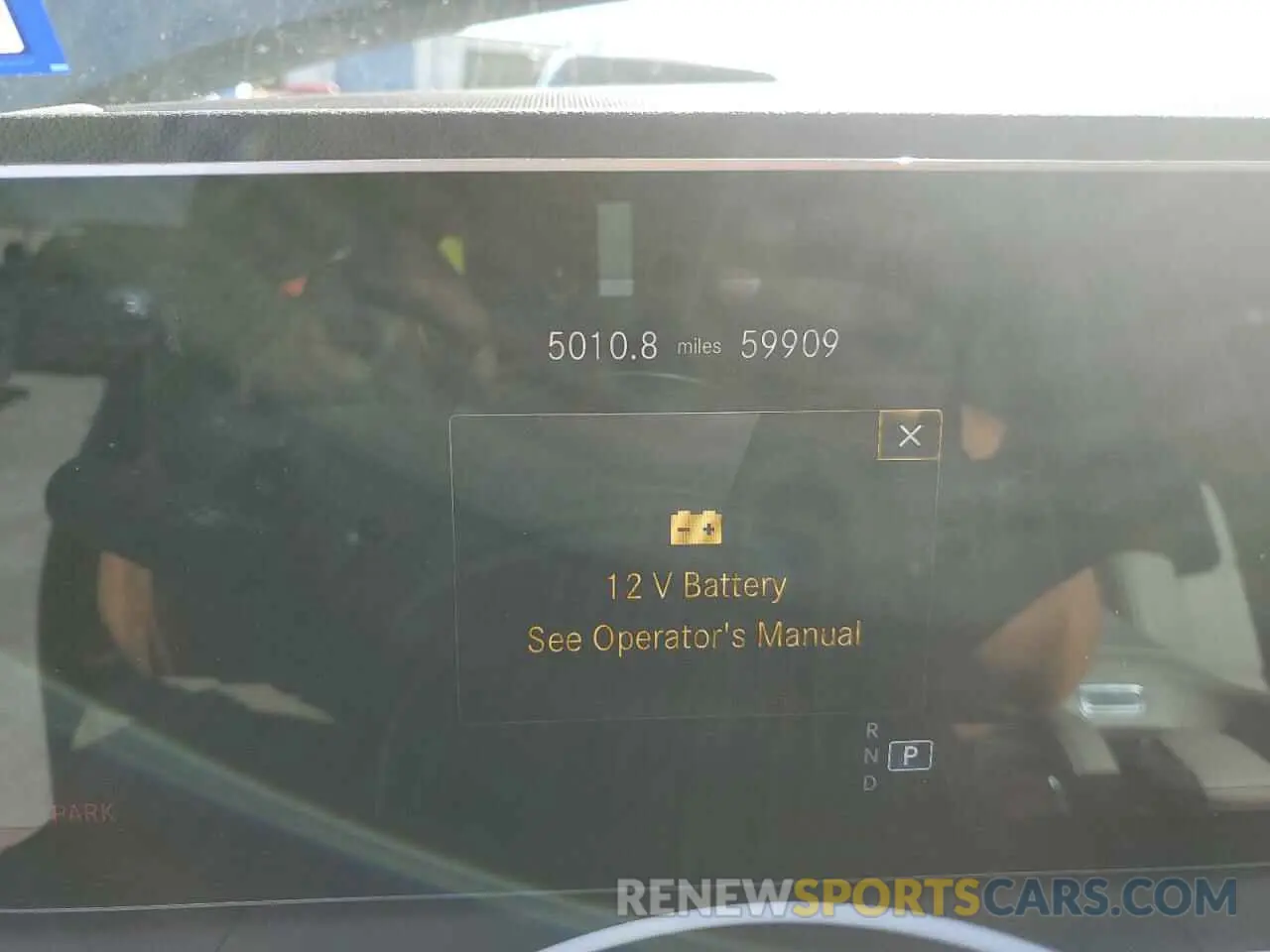 9 fotografías del automóvil dañado 4JGFB4JE7MA375367 MERCEDES-BENZ GLE-CLASS 2021