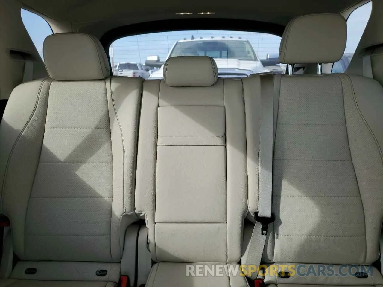 10 fotografías del automóvil dañado 4JGFB4JEXMA523656 MERCEDES-BENZ GLE-CLASS 2021