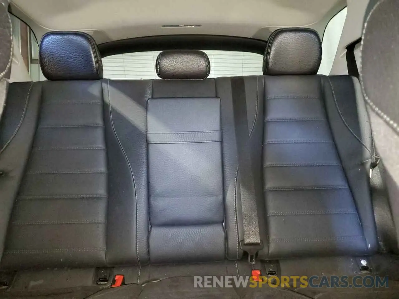 10 fotografías del automóvil dañado 4JGFB4KB0MA409248 MERCEDES-BENZ GLE-CLASS 2021